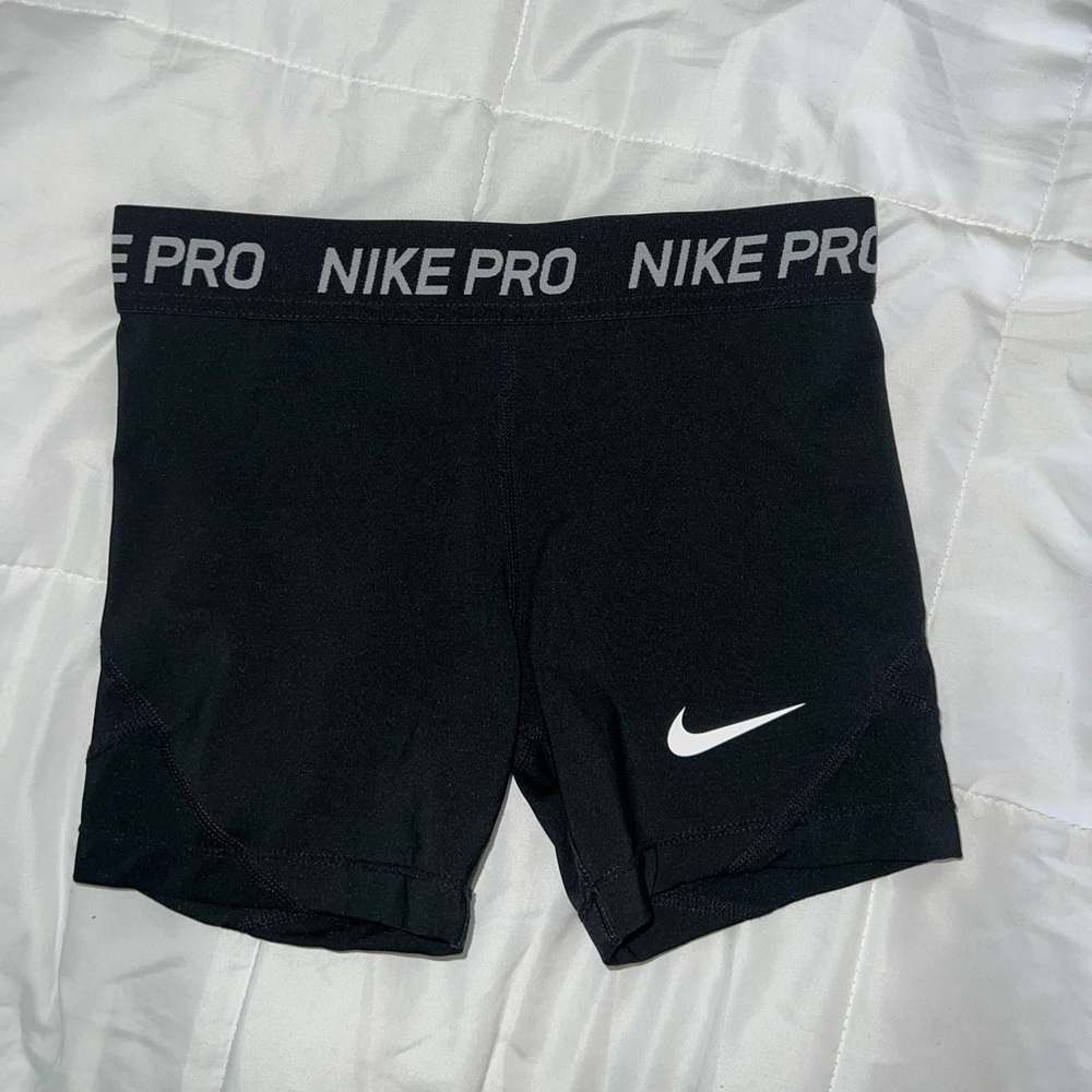 Nike Pro Spandex
